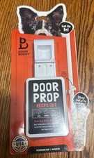 Door Buddy Door Prop for Cats - Easiest Cat Door Latch Holder Discount Price