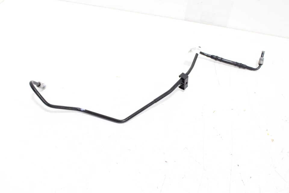 Jeep Grand Cherokee 2016-2021 3,6 L V6 cilindro maestro a tubo de línea de freno HCU OEM Foto 2 de 4