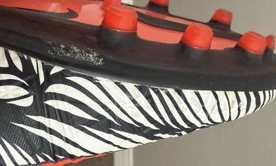 Nike Hypervenom Phantom 2 II FG Neymar Jr NJR SZ 9 [820117 061] | eBay