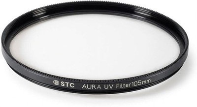 STC Aura UV Filter 112mm 0.8mm Ultra Thin Multi-Coated 8K Lens Protection