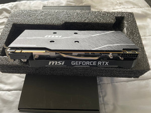 Msi Rtx 2070 Super Ventus | eBay