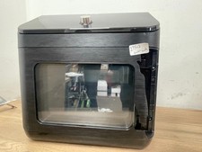 Instant Air Fryer Oven Black Smart Touch Control- Broken handle