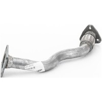 Abgasrohr FüR VW Golf III 1H1 1.8 1E7 3A5 35I Seat Toledo I 1L 1.8I 1.6I