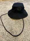 Pat Green Bucket Hat One Size Fits Most Black — photo 2