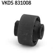 SKF Querlenkerlager hinten vorne für Toyota Avensis Station Wagon _T22_