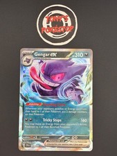 Temporal Forces Double Rare ex's Choose Your Own Pokemon TCG