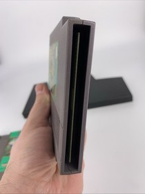 Adventure Island 1 And 2 Nintendo Entertainment System NES - Cleaned & TESTED