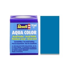 Image of RL36150 - Revell Aqua Color 50 - Gloss Light Blue