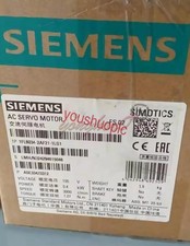 SIEMENS 1FL6034-2AF21-1LG1 SERVO MOTOR NEW