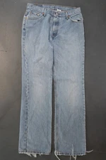 Levi's Vintage 517 Bootcut Denim Jeans - 90s Y2k - W31, L32