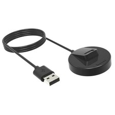 Portable USB Charger Dock Data Cord Cable for Realme-Band Smart Watch