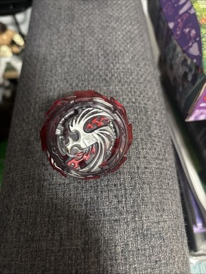 Dead Phoenix 0 Atomic Beyblade Burst Cho-Z Takara Tomy B-131