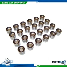 DNJ LFK24510 Valve Lifter Kit For 99-06 Suzuki Chevrolet Geo 1.0L-2.7L