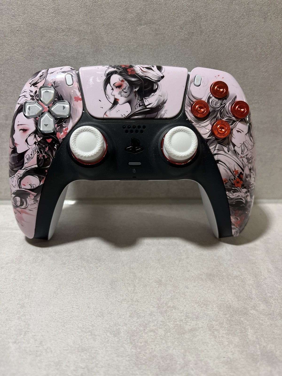 Controller Sony PlayStation 5 DualSense personalizzato