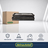 Filter Innenraumluft DP1110120190 FüR Alpina Bentley BMW Rolls Royce