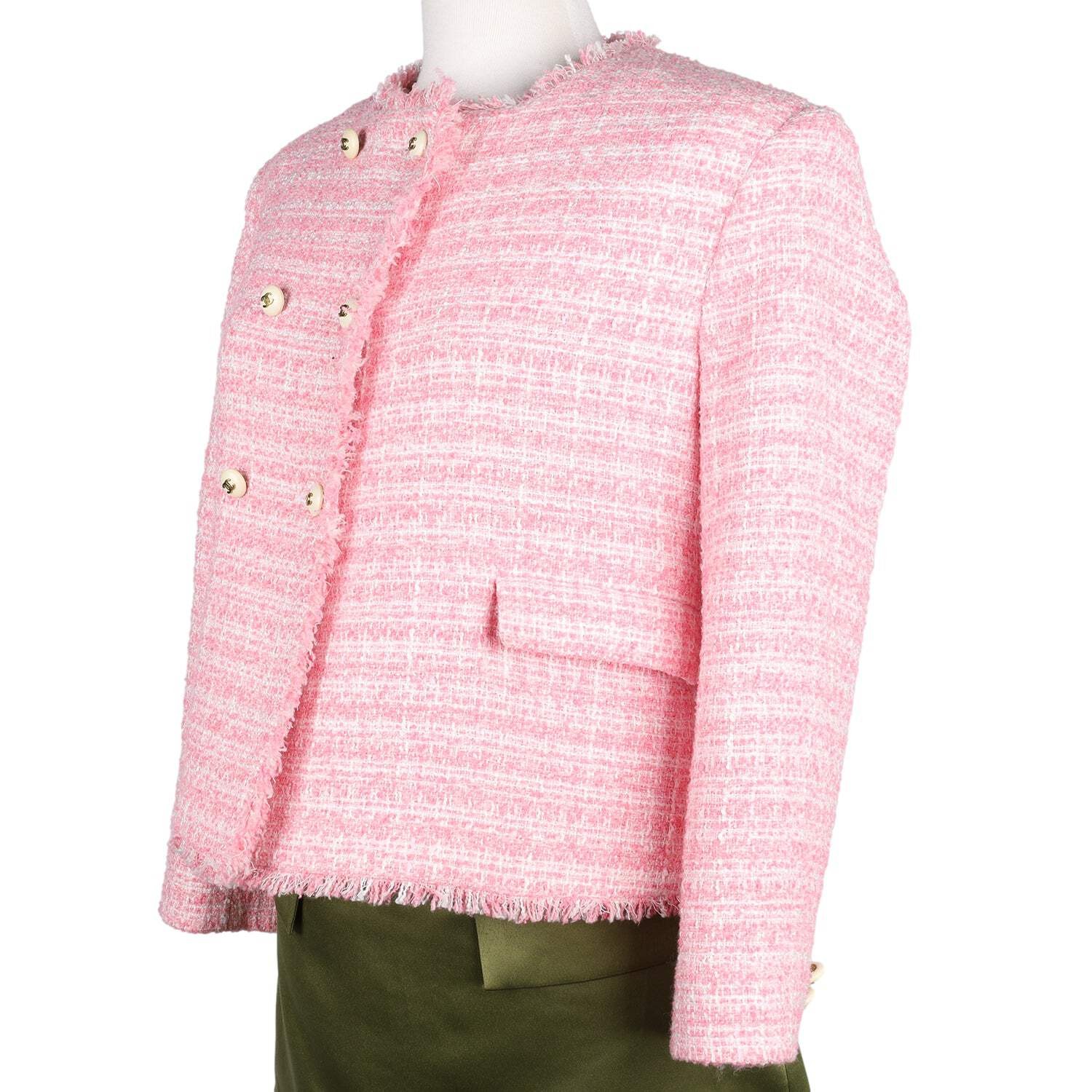 CC Button Jacket - image 4