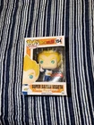 Funko Pop! Vinyl: Dragon Ball - Vegeta (Super Saiyan) (Blue , White) - AAA Anime