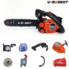 V M-2511T Chainsaw Parts Standard Genuine Replacement Parts Collection