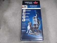 New BISSELL CleanView Swivel Rewind Pet Reach - 3197: Bagless Upright Vacuum