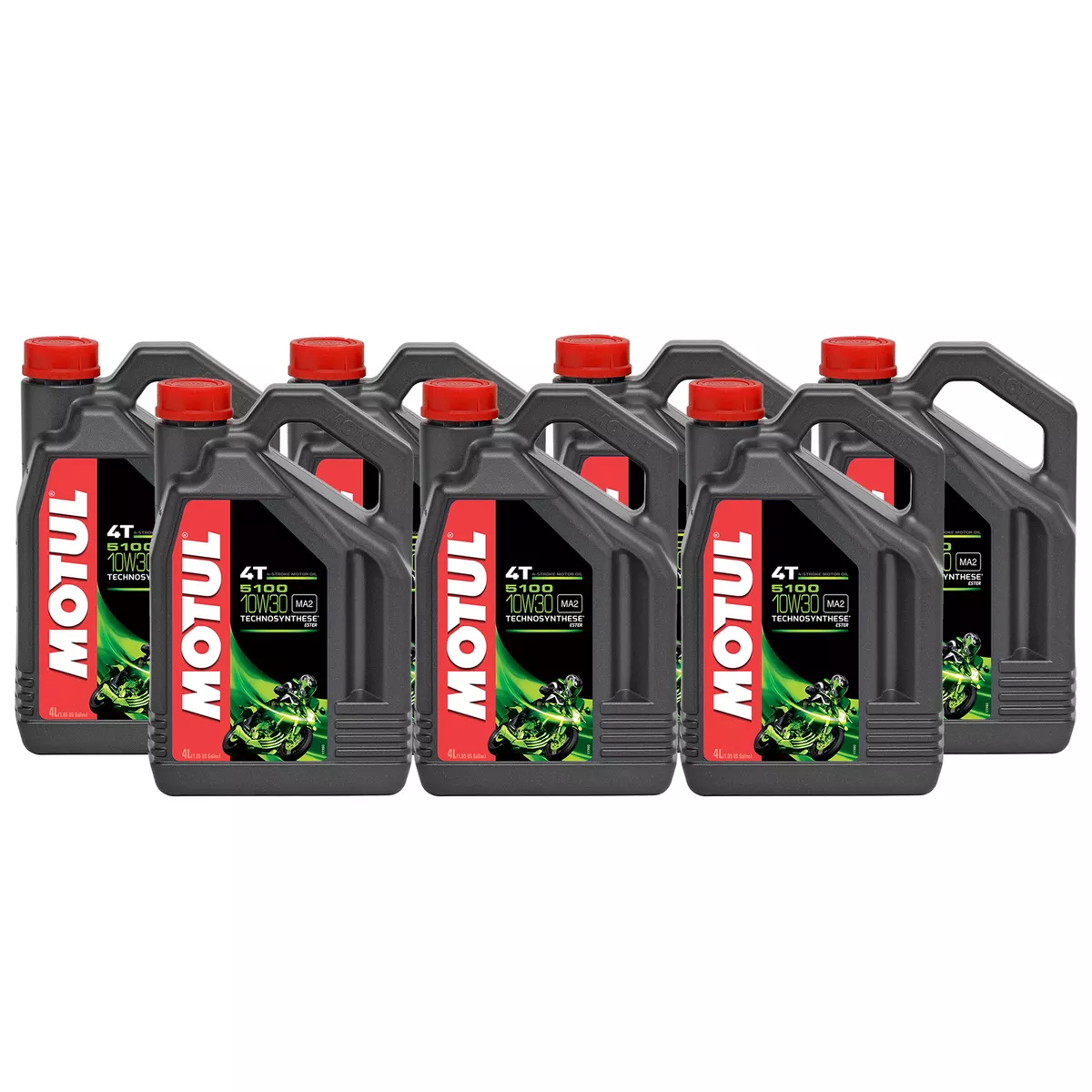 Motul 10w30 5100 outlet
