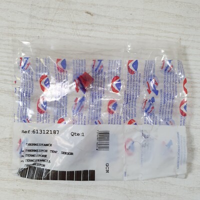 Ariston Thermistor Temp Sensor 61312187 - S97