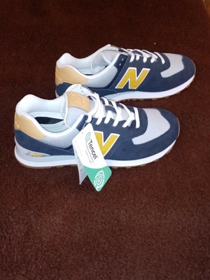 Scarpe new balance 574 nuove 42 8 8,5 26,5cm ML574NA2 | eBay