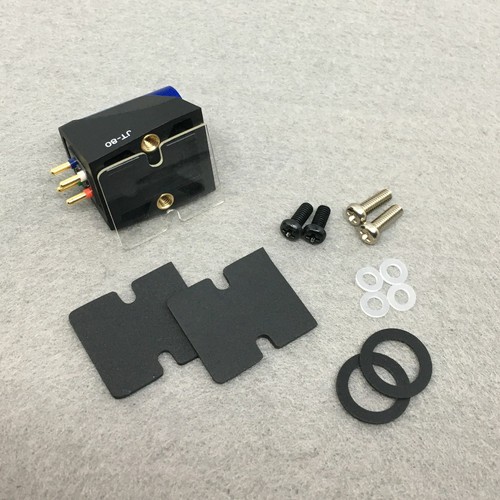EMJ Maintenance Kit JTK-1 for NAGAOKA JT-80 JT-1210 Made in Japan | eBay