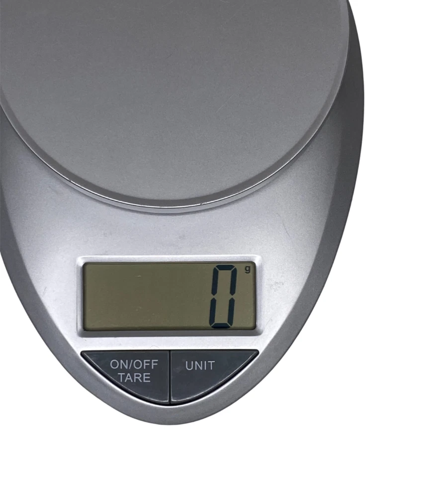 Báscula de cocina digital Eat Smart Precision Pro Foto 2 de 4