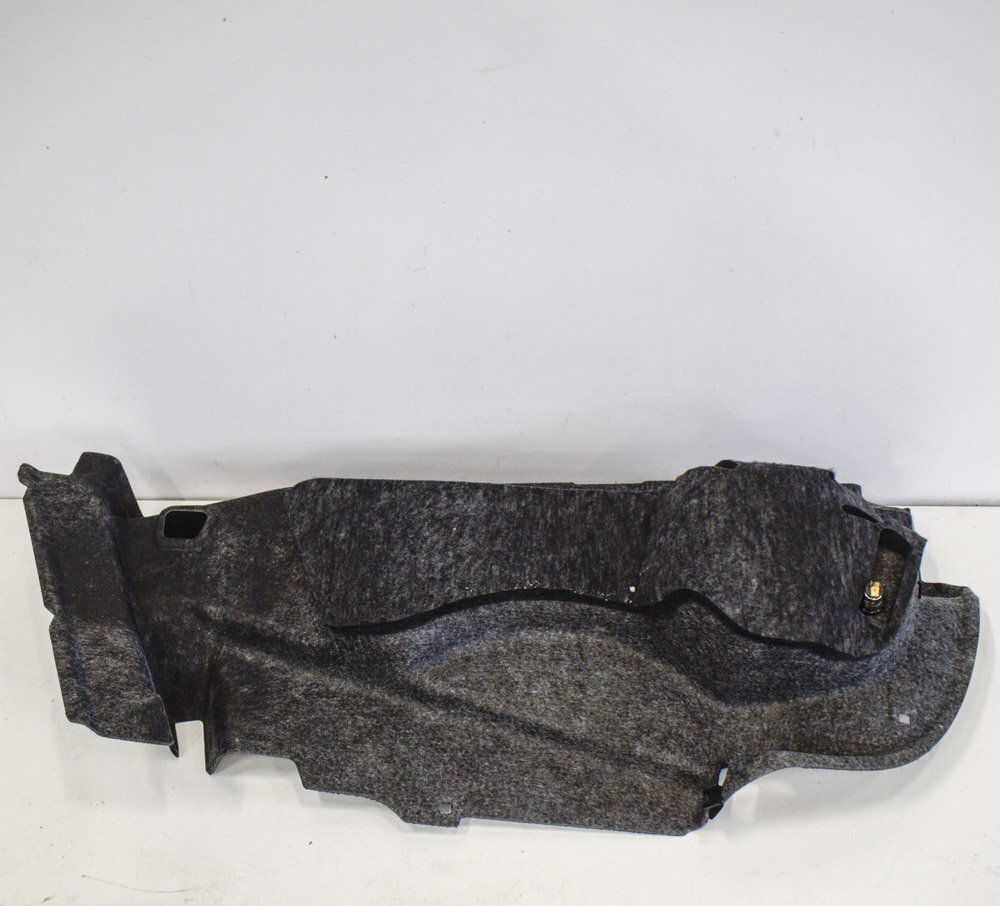 VOLVO S90 MK2 D2 Right Side Trunk Boot Compartment Panel Trim 