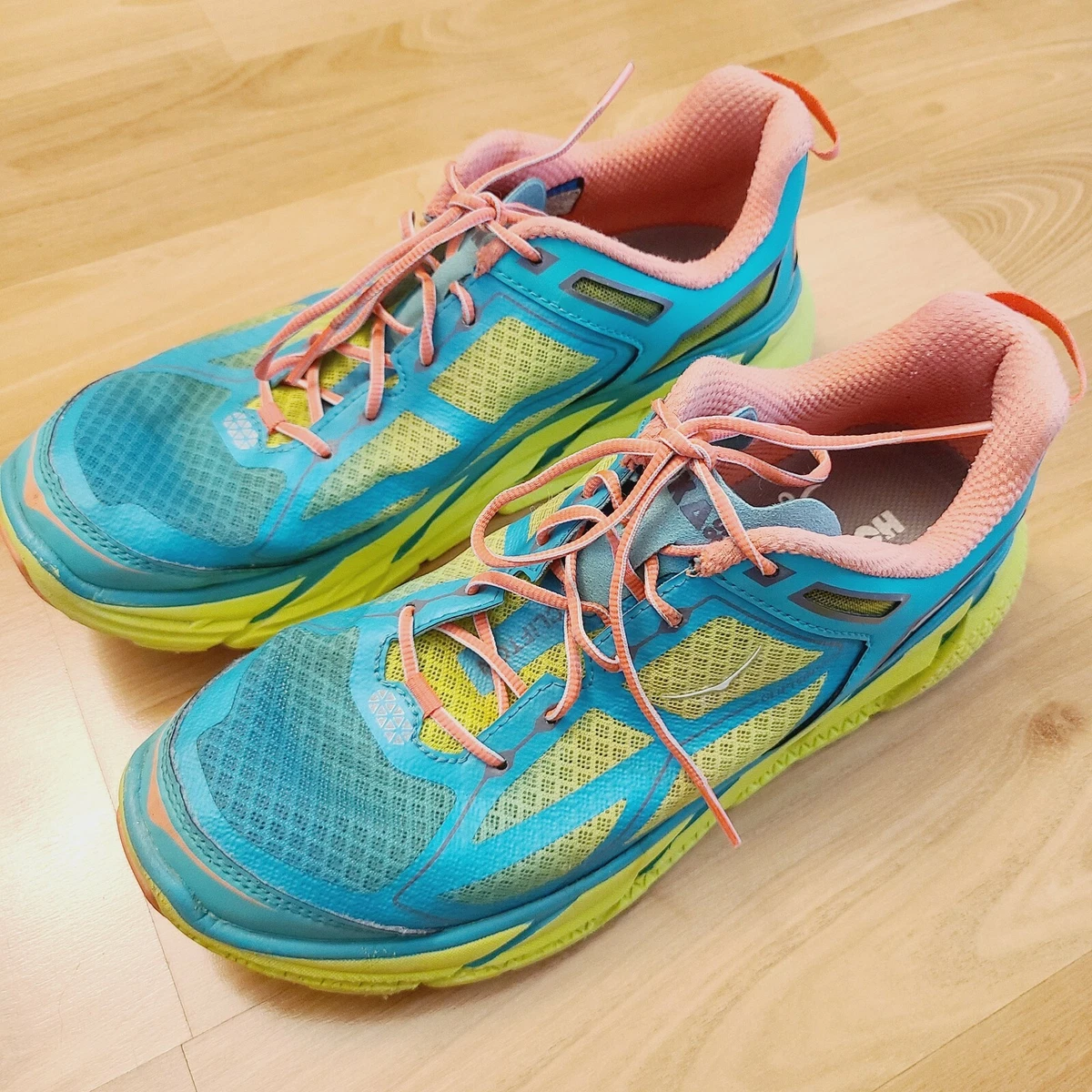 Hoka one cheap one clifton 1