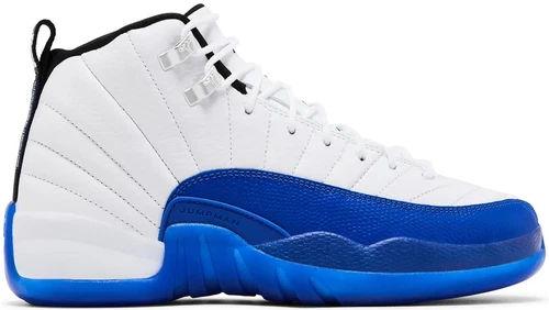 Jordan 12 Retro Blueberry