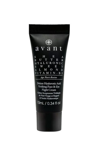 avant eye cream 10ml