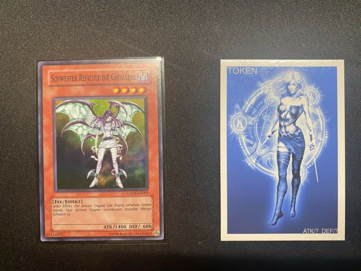 yugioh nurse reficule deck Game Crave Tournament Store - Cockadoodledoo (LEHD-ENC11) main image 0