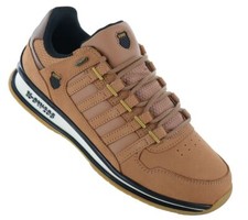 Scarpe K-Swiss: sneakers e scarpe sportive