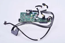 Dell Poweredge R720XD Rear Flex Bay 2.5" HDD Backplane for 12x 3.5" LFF Chassis