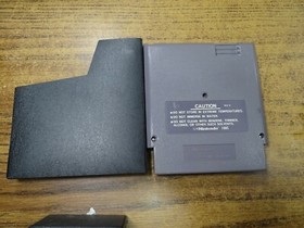 Spot: The Video Game (Nintendo NES) Game Cartridge