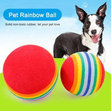 bumble ball motorized dog toy