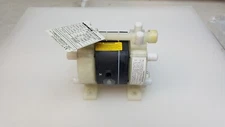 YAMADA DIAPHRAGM PUMP NDP-5FPT-CAP
