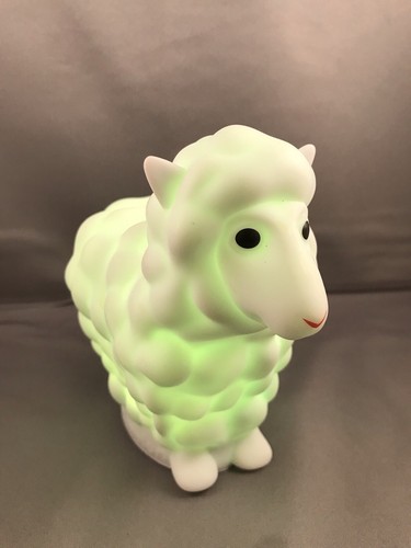 Cocomelon Color Learning Musical Sheep Toy Light Up - Picture 12 of 13