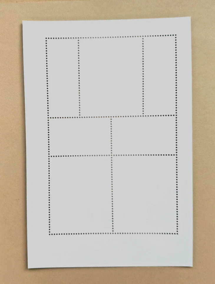 Naturaleza: BESKID MOUNTAIN - Estampillas de la República Checa 2014 - Mini hoja A0814 MNH como nueva Foto 2 de 2