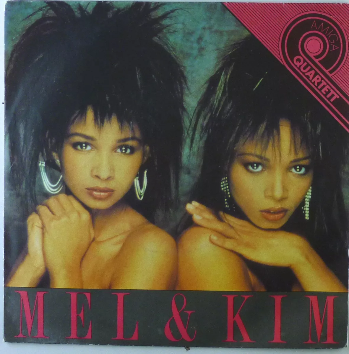 7 Single Mel Kim S3196 Cleaned eBay