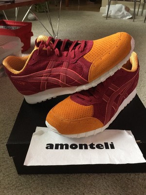 asics hanon wildcats