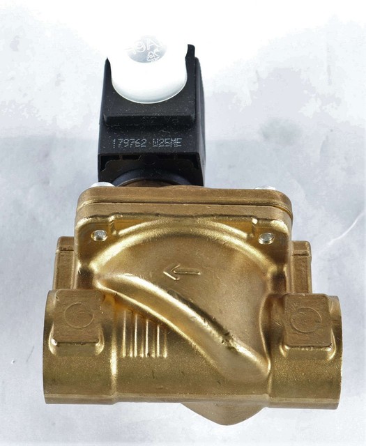 Клапан burkert 6281ev
