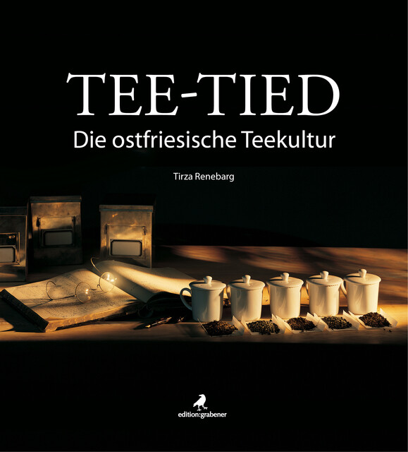Thumbnail - Tee-tied Tirza Renebarg 9783925573842