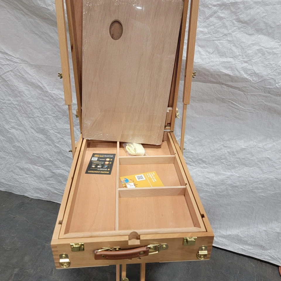 Caballete Art Foto 2 de 3