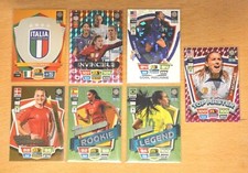 Panini Fußball Frauen WM 2023 World Cup Adre...
