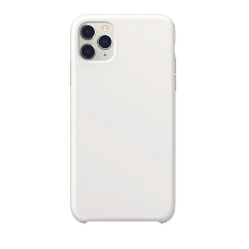 Handy Hülle Silikon Für Apple iPhone 11 Pro Max X Xs Xr Case Schutzhülle + Glas - Picture 26 of 51