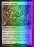 MTG Thief of Existence (174s/85) Modern Horizons 3 Promos LP FOIL