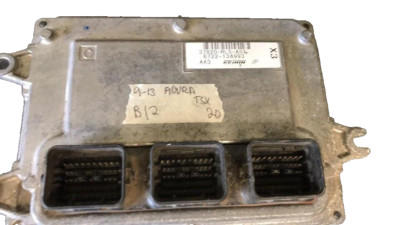 37820-RL5-A51 Acura 2009-2013 TSX ECM Ecu computer | eBay