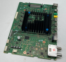 Sony 1-003-740-31 Mainboard Board Platine für Fernseher TV 85XH8096 #TV117-5